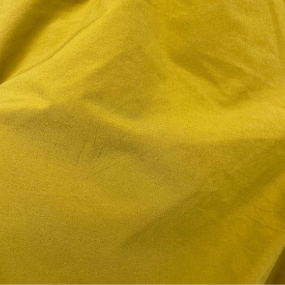 Duluth Trading Bull Moose Mustard Hybrid Shorts Mens Size 40 Inseam 9" - Picture 4 of 8